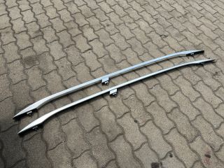 bontott AUDI A4 B6 Tetősín Pár