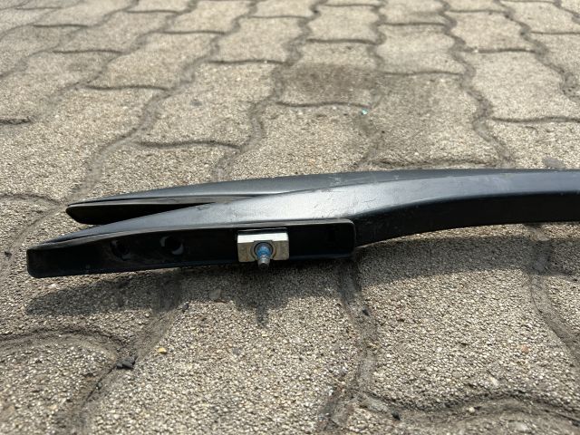 bontott AUDI A4 B6 Tetősín Pár