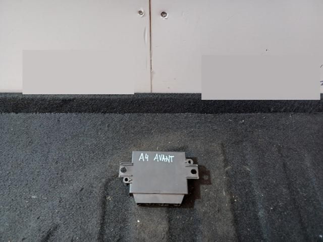 bontott AUDI A4 B6 Tolatóradar Elektronika