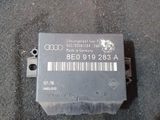 bontott AUDI A4 B6 Tolatóradar Elektronika