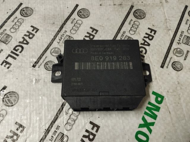 bontott AUDI A4 B6 Tolatóradar Elektronika