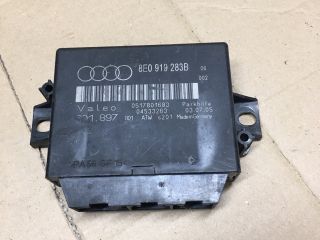 bontott AUDI A4 B6 Tolatóradar Elektronika