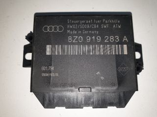 bontott AUDI A4 B6 Tolatóradar Elektronika