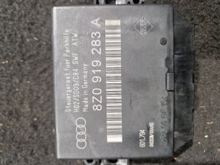 bontott AUDI A4 B6 Tolatóradar Elektronika