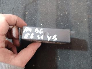 bontott AUDI A4 B6 Tolatóradar Elektronika