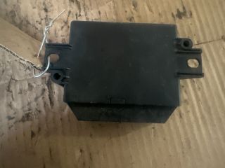 bontott AUDI A4 B6 Tolatóradar Elektronika