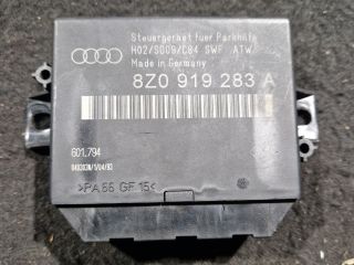 bontott AUDI A4 B6 Tolatóradar Elektronika