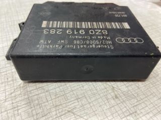 bontott AUDI A4 B6 Tolatóradar Elektronika