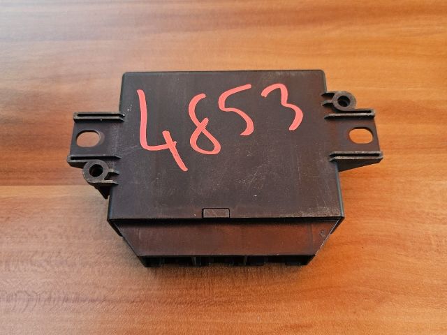 bontott AUDI A4 B6 Tolatóradar Elektronika