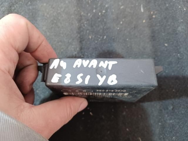 bontott AUDI A4 B6 Tolatóradar Elektronika