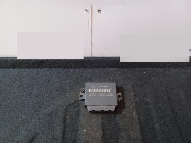 bontott AUDI A4 B6 Tolatóradar Elektronika