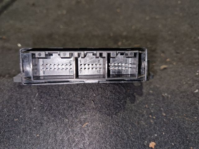bontott AUDI A4 B6 Tolatóradar Elektronika