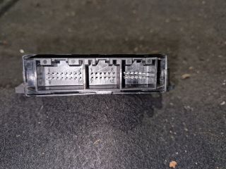 bontott AUDI A4 B6 Tolatóradar Elektronika