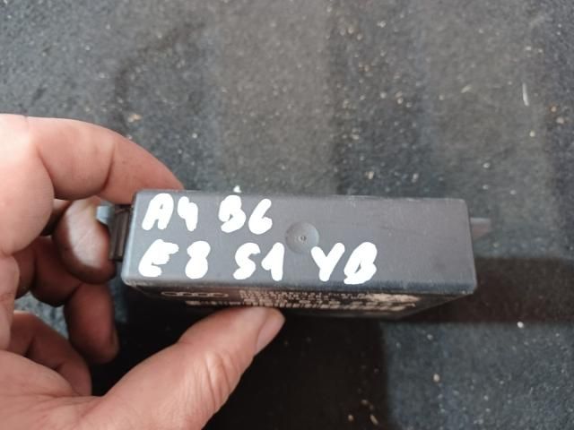 bontott AUDI A4 B6 Tolatóradar Elektronika