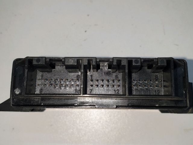 bontott AUDI A4 B6 Tolatóradar Elektronika