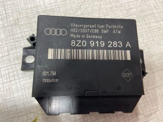 bontott AUDI A4 B6 Tolatóradar Elektronika