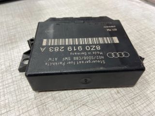 bontott AUDI A4 B6 Tolatóradar Elektronika