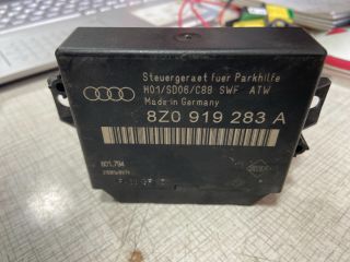 bontott AUDI A4 B6 Tolatóradar Elektronika