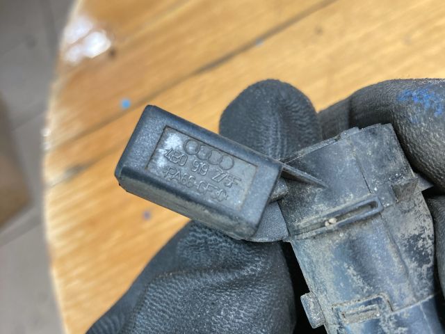 bontott AUDI A4 B6 Tolatóradar Fej