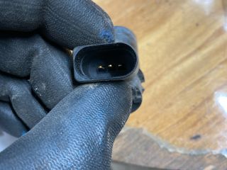 bontott AUDI A4 B6 Tolatóradar Fej