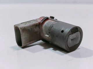 bontott AUDI A4 B6 Tolatóradar Fej