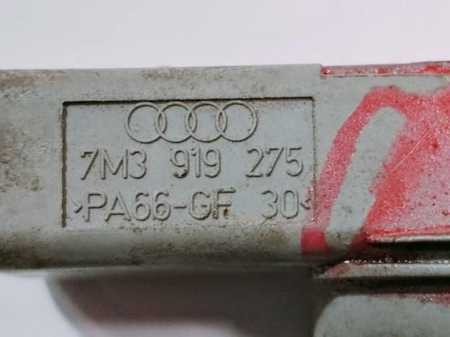 bontott AUDI A4 B6 Tolatóradar Fej