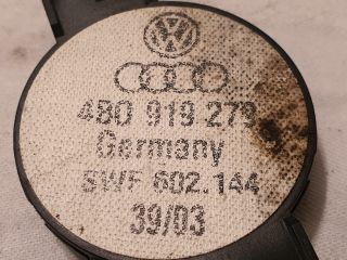 bontott AUDI A4 B6 Tolatóradar Hangszóró