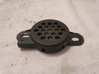 bontott AUDI A4 B6 Tolatóradar Hangszóró