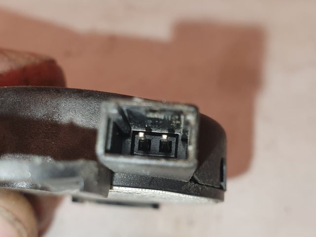 bontott AUDI A4 B6 Tolatóradar Hangszóró