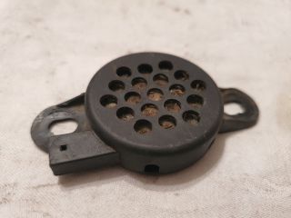 bontott AUDI A4 B6 Tolatóradar Hangszóró