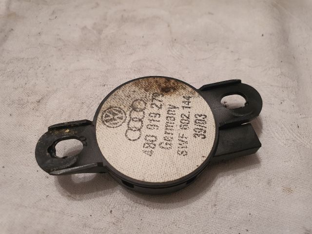 bontott AUDI A4 B6 Tolatóradar Hangszóró