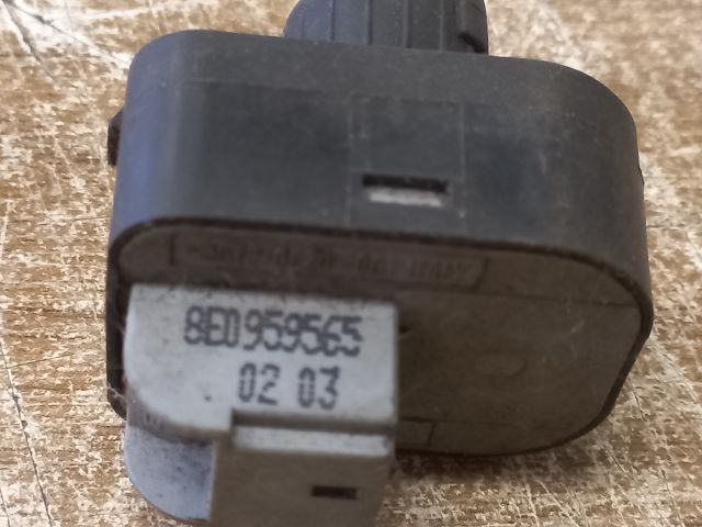 bontott AUDI A4 B6 Tükör Kapcsoló