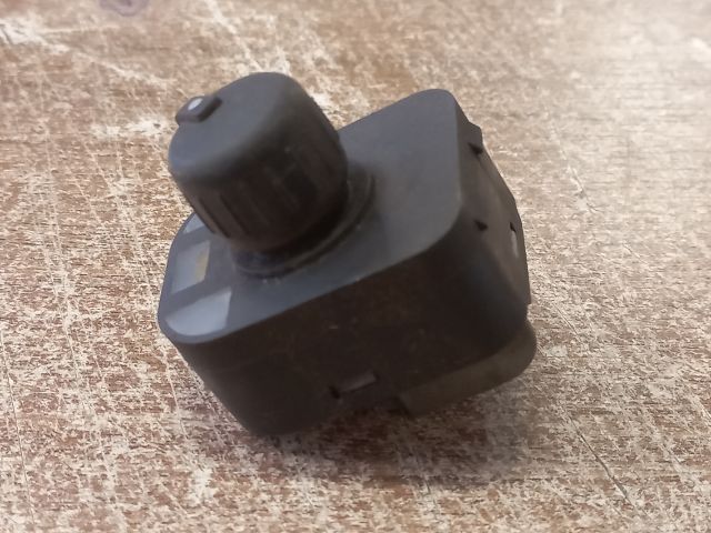 bontott AUDI A4 B6 Tükör Kapcsoló