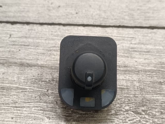 bontott AUDI A4 B6 Tükör Kapcsoló