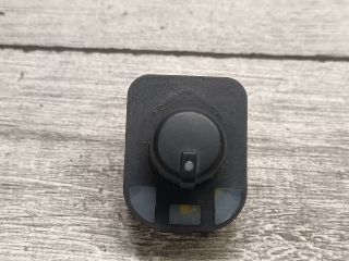 bontott AUDI A4 B6 Tükör Kapcsoló