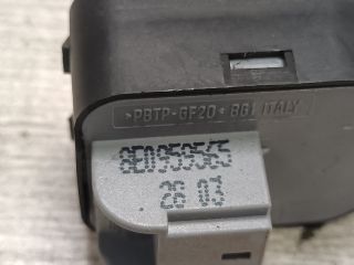 bontott AUDI A4 B6 Tükör Kapcsoló