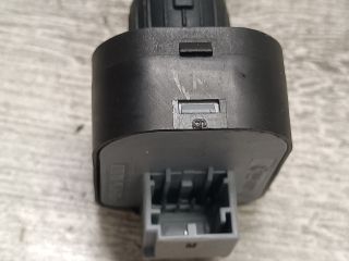 bontott AUDI A4 B6 Tükör Kapcsoló