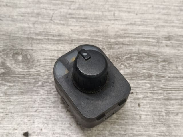 bontott AUDI A4 B6 Tükör Kapcsoló
