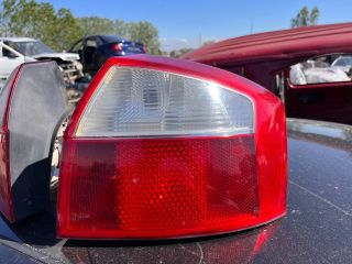 bontott AUDI A4 B6 Ülés Szett