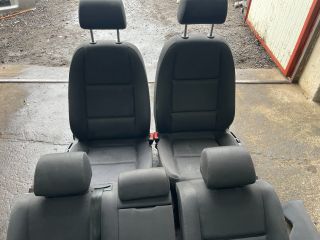 bontott AUDI A4 B6 Ülés Szett
