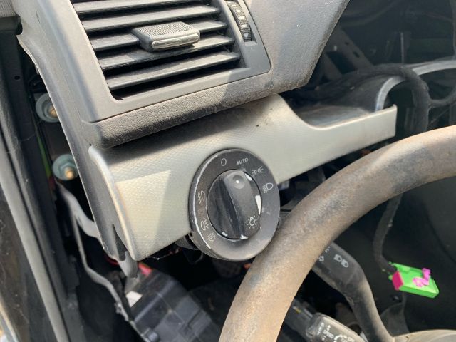 bontott AUDI A4 B6 Ülés Szett