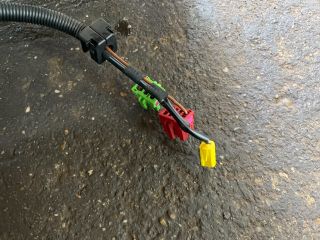 bontott AUDI A4 B6 Ülés Szett