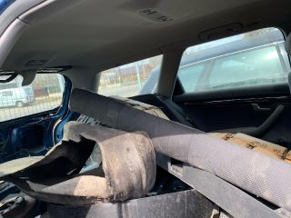 bontott AUDI A4 B6 Ülés Szett