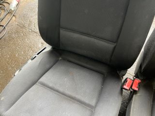 bontott AUDI A4 B6 Ülés Szett