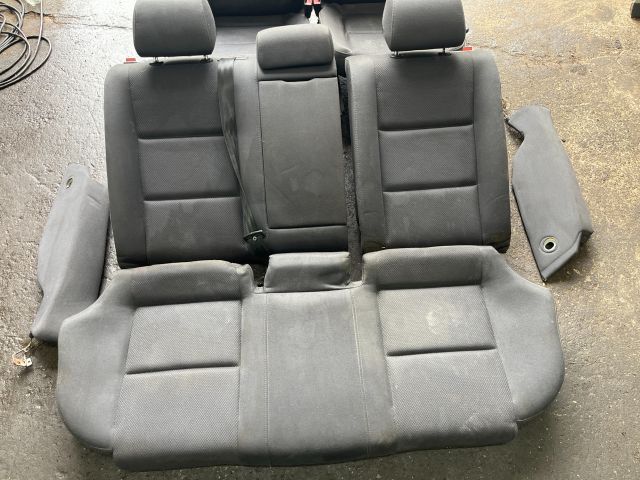 bontott AUDI A4 B6 Ülés Szett