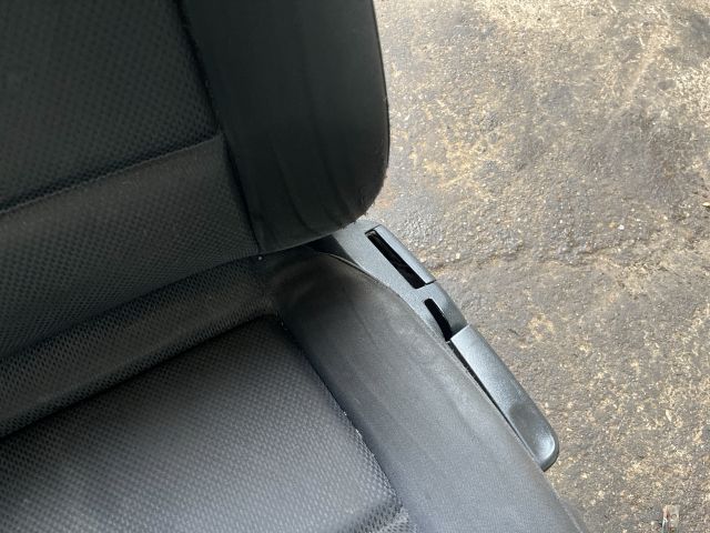 bontott AUDI A4 B6 Ülés Szett