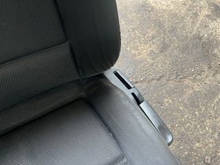 bontott AUDI A4 B6 Ülés Szett