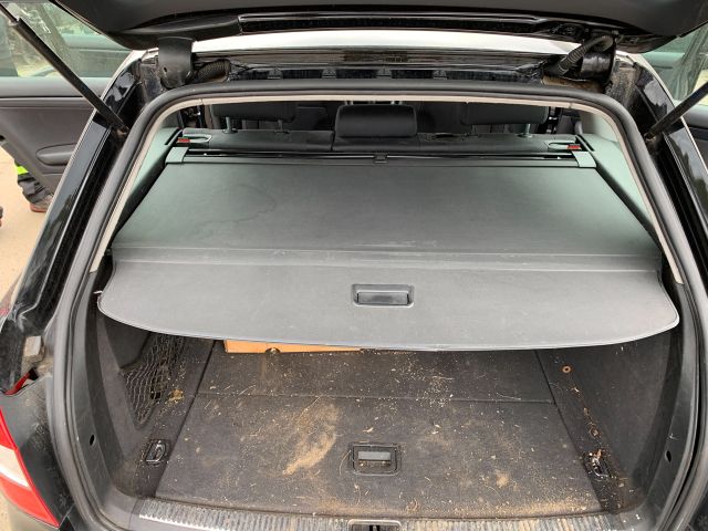 bontott AUDI A4 B6 Ülés Szett