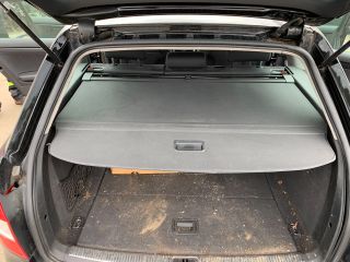 bontott AUDI A4 B6 Ülés Szett