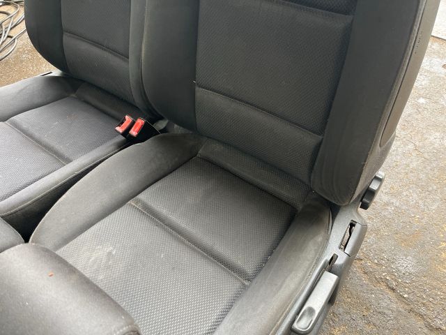 bontott AUDI A4 B6 Ülés Szett